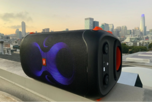 Преимущества колонки JBL